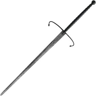 SM20652 Kingston Arms Lowlander Sword