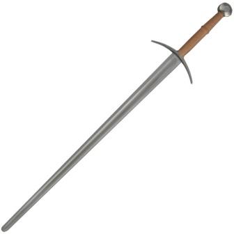 SM24281 Kingston Arms Practical Bastard Sword