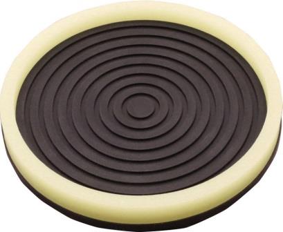 TECELC01SBK TEC Embrite LumaRing Coaster
