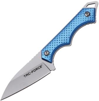 TFFIX112BL Tac Force Fixed Blade Knife