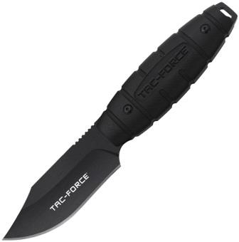 TFFIX115BK Tac Force Fixed Blade Knife