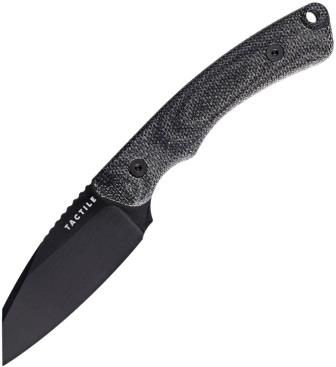 TKCRKMCBCMBL Tactile Knife Company Redhawk Fixed Blade Knife