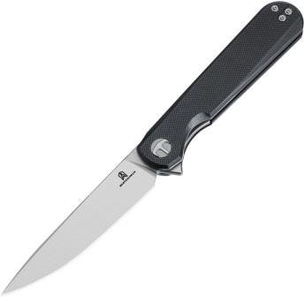 BTKMK13A Bestech Bestechman Flick Linerlock Pocket Knife