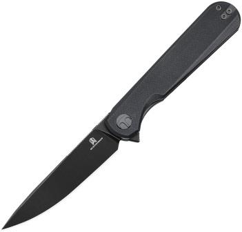 BTKMK13H Bestech Bestechman Lanza Linerlock Pocket Knife