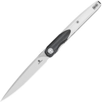 BTKMK14A Bestech Bestechman Lanza Linerlock Pocket Knife