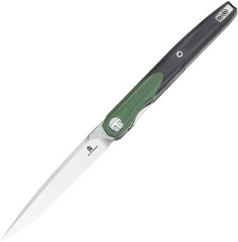 BTKMK14C Bestech Bestechman Lanza Linerlock Pocket Knife