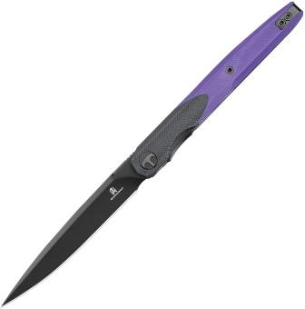 BTKMK14E Bestech Bestechman Lanza Linerlock Pocket Knife