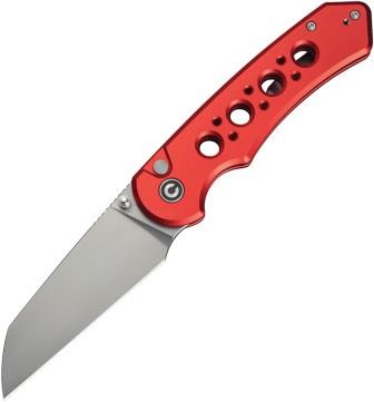 CIVC240672 Civivi Pragma Prime Button Lock Pocket Knife
