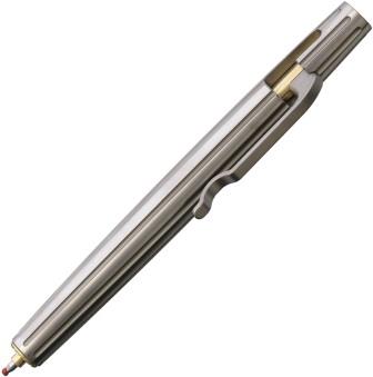 D Rocket Designs Suppressor Bolt Pen - DRDTITAN