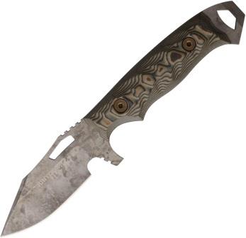 Dawson Steadfast Fixed Blade Knife Ultrex - DW60431