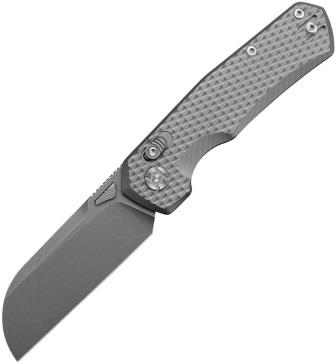 KUNSX703CTI Kunwu Compact Chad XT Lock Pocket Knife