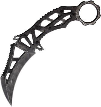 LTRKH103DSX LOTAR Combat KHARMA Gen 3 VIPER Karambit