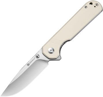 S240951 SENCUT Aetheris Linerlock Pocket Knife