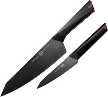 VOSHKST7C02 Vosteed Hackney Kitchen Knife Set