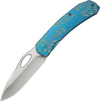 WE23096B3 We Knife Co Ltd Inmate Framelock Pocket Knife