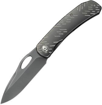 WE23096B4 We Knife Co Ltd Inmate Framelock Pocket Knife