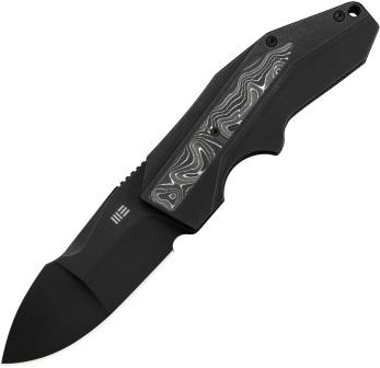 WE240441 We Knife Co Ltd Coral Framelock Pocket Knife