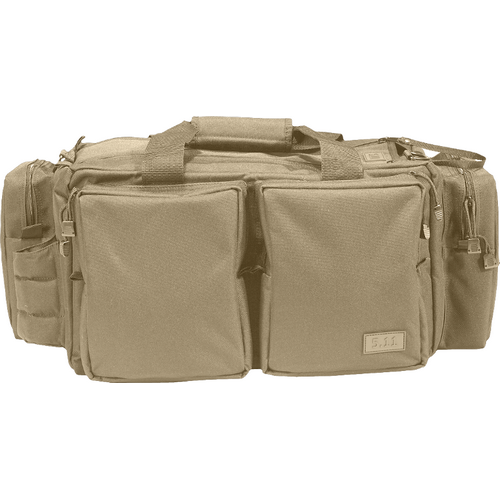 5.11 Tactical Range Ready Bag - 5-59049ABR3281SZ 