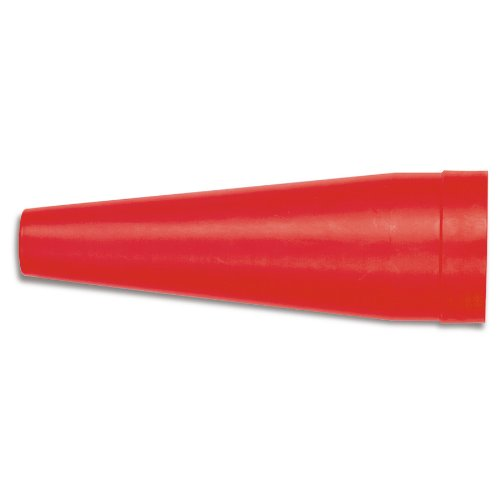 Maglite Traffic Wand For C/D-Cell Flashlights Red - ASXX07B 