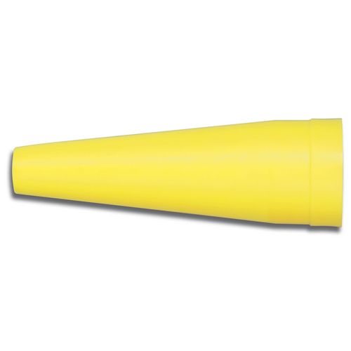 Maglite Traffic Wand For C/D-Cell Flashlights Yellow - ASXX08B 