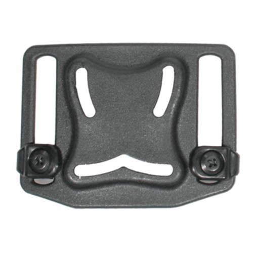 BH-410901BK Blackhawk Belt Loop with Screws 