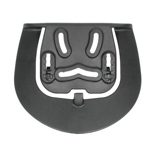 BH-410902BK Blackhawk Heavy Duty Paddle with Screws 
