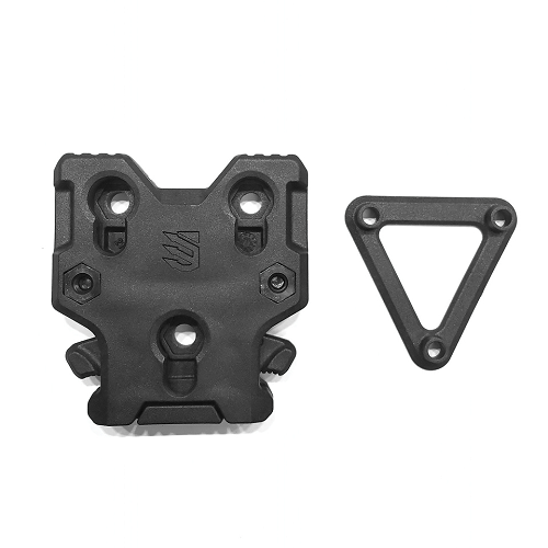 BH-430953BK Blackhawk T-Series Quick Detach System Box 