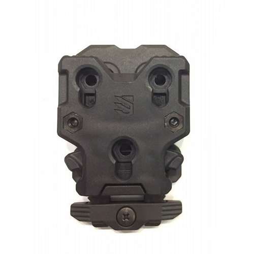 BH-432500BK Blackhawk T-Series MOLLE Adapter Black Box 