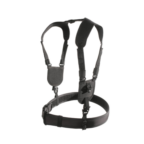 Blackhawk Ergonomic Duty Belt Harness - BH-44H002BK 