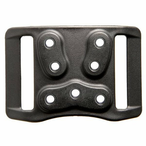 BH-44H900BK Blackhawk Bhle High Ride Belt Loop 
