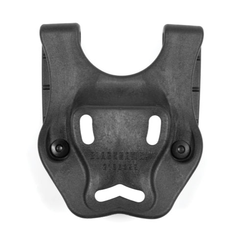 BH-44H902BK Blackhawk Mid Ride Duty Belt Loop 