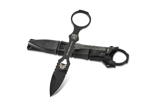Benchmade Mini SOCP Dagger - BM-177BK 