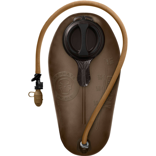 CamelBak Mil-Spec Crux 100 Ounce/3.0L Long Accessory Reservoir - CB-1944001003 