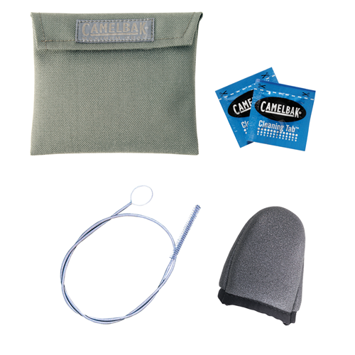 CamelBak Field Cleaning Kit - CB-60083 