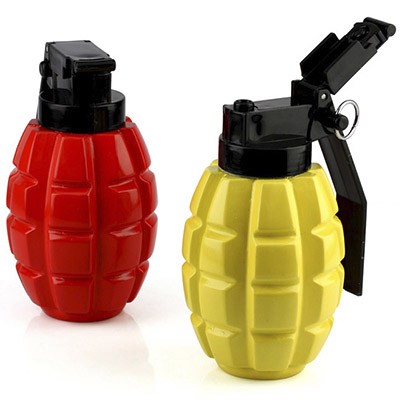 Caliber Gourmet Combat Condiment Holders - CC-CBG-1005 
