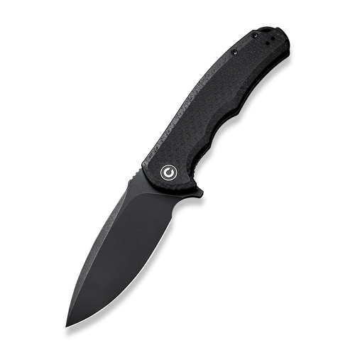 CIV-C803G Civivi Praxis Linerlock Pocket Knife 
