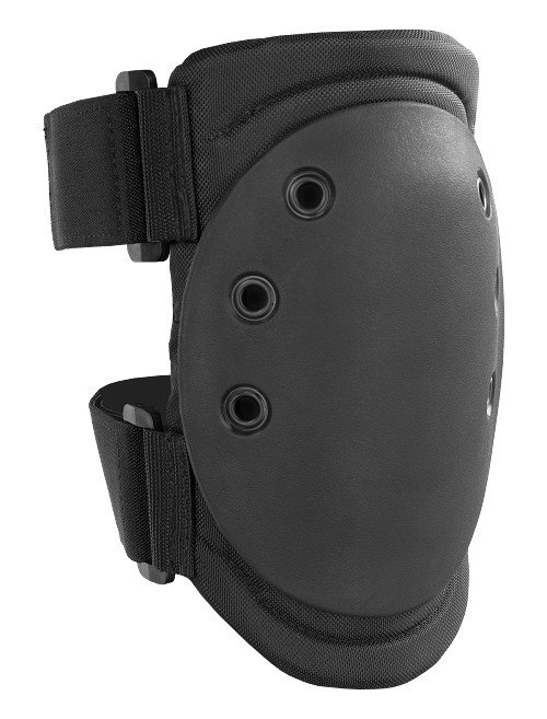 Damascus Imperial Hard Shell Cap Knee Pads - DM-DKPB 