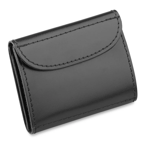 DTY-3411 Dutyman Plain Leather Glove Case 