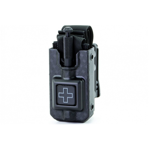 E10-3011B-BSK-TQ Eleven 10 RIGID TQ Case for SOF-TT Tourniquet 