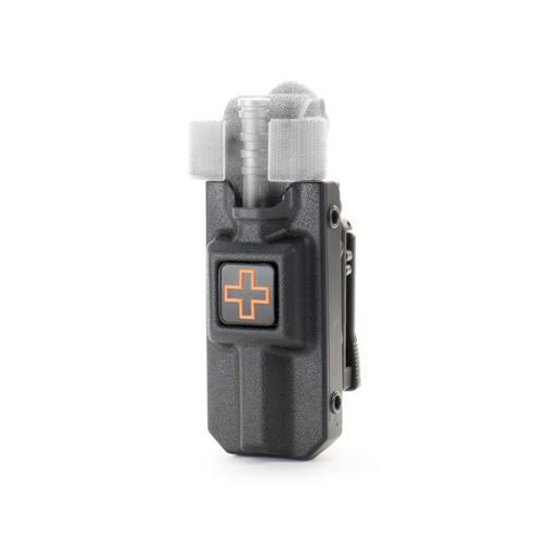 E10-3021B-BLK-TQ Eleven 10 RIGID TQ Case for C-A-T Tourniquet 