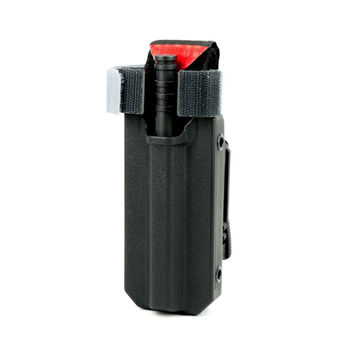Eleven 10 RIGID TQ Case for C-A-T Black Belt Mount - E10-3022B-BLK 
