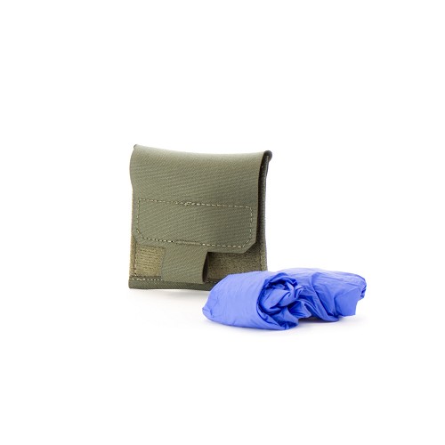 Eleven 10 Glove Pouch Ranger Green - E10-7009-RGR 