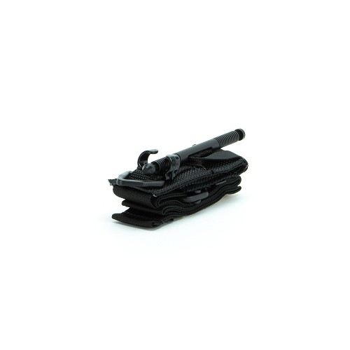 Eleven 10 TMS SOF Tourniquet Black - E10-84-0009 