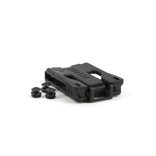 Eleven 10 Large Tek-Lok with Hardware - E10-BTTL-BLK 