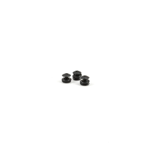 Eleven 10 RIGID TQ Case Replacement Hardware - E10-HRDW-REP 