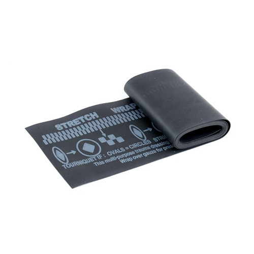Eleven 10 SWAT-T Tourniquet Black - E10-SWATT-BLK 