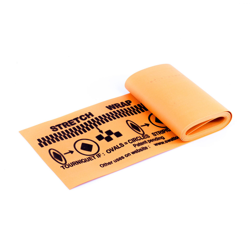 Eleven 10 SWAT-T Tourniquet Orange - E10-SWATT-ORG 