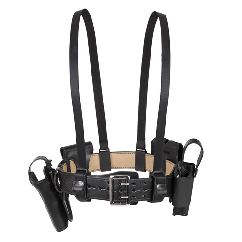 Elbeco VSS1 Suspension System - ELB-VSS1-SPEC 