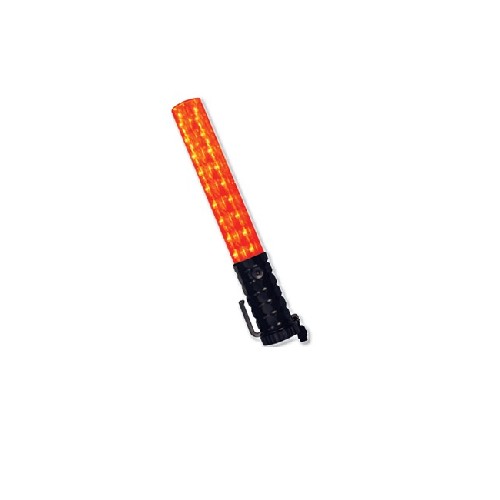 EMI - Emergency Medical Flashback Three Light Baton Red - EMI-3000 