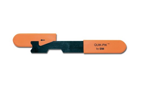 EMI - Emergency Medical Quik-Pik - EMI-452 